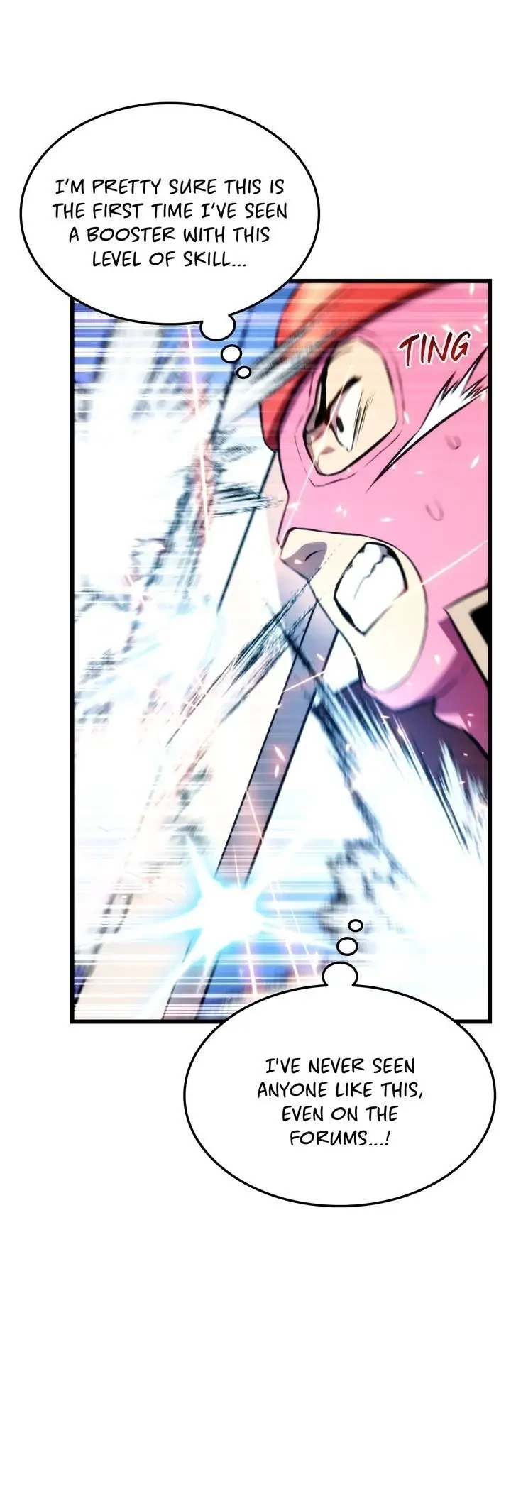 Rankers Return Chapter 33 - Page 27