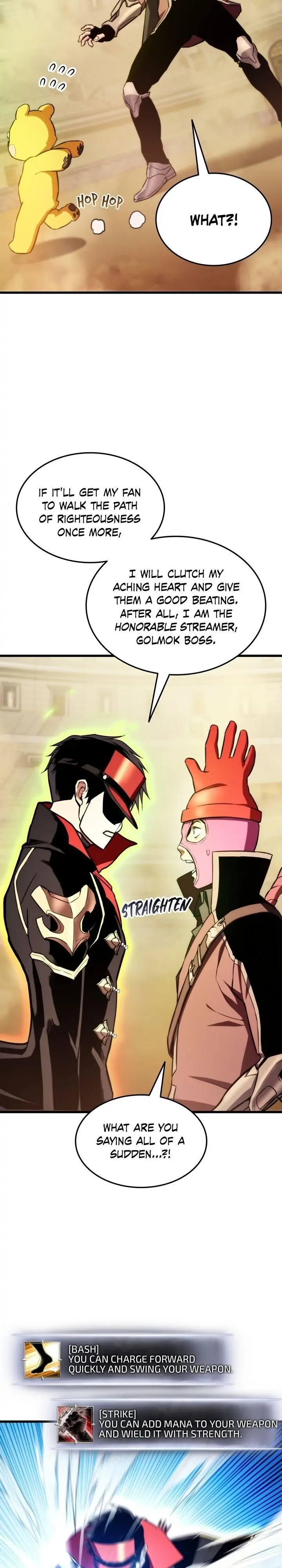 Rankers Return Chapter 33 - Page 34