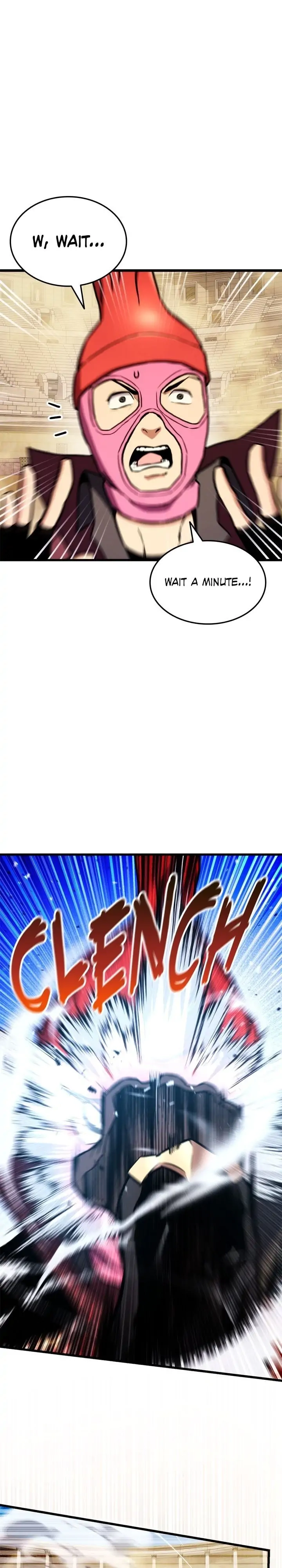 Rankers Return Chapter 33 - Page 36