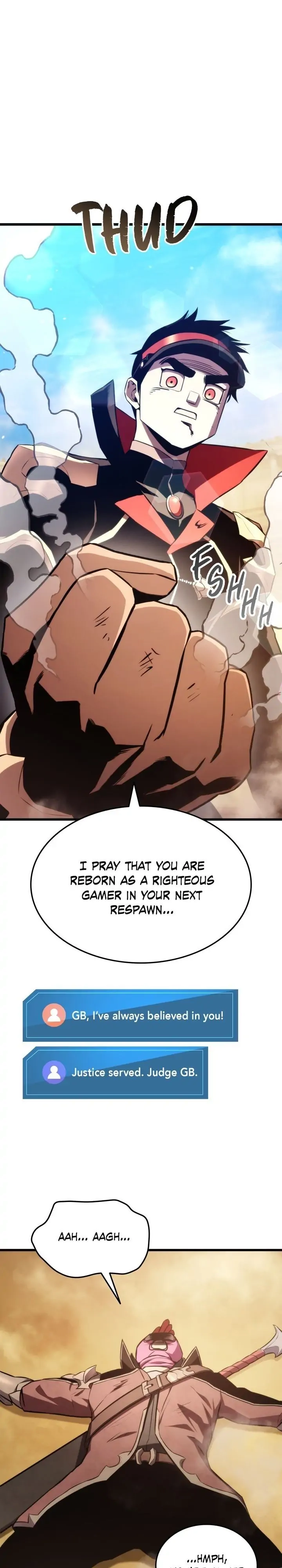 Rankers Return Chapter 33 - Page 40