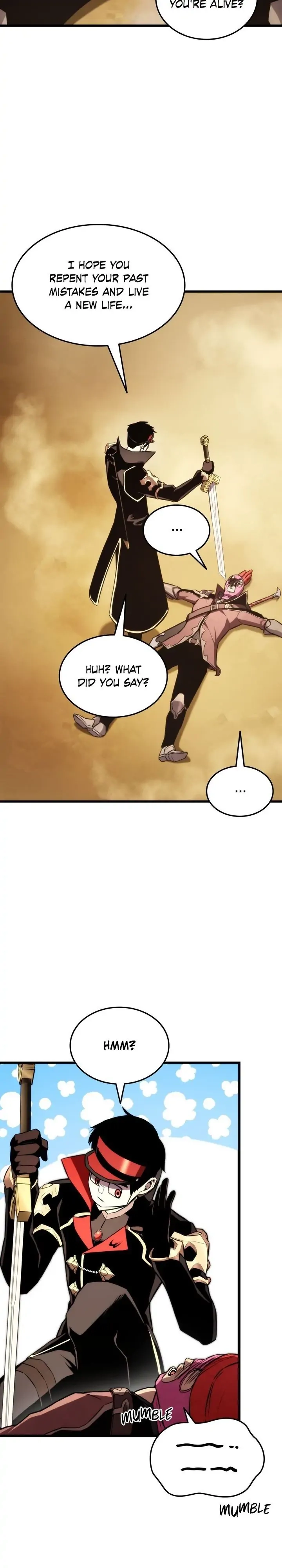 Rankers Return Chapter 33 - Page 41