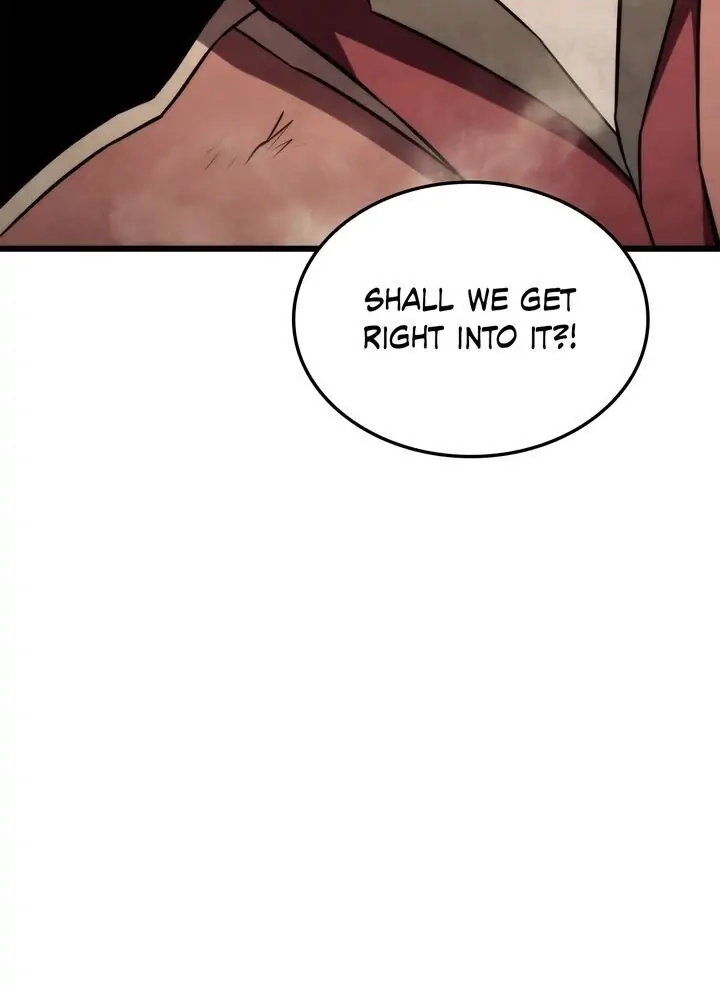 Rankers Return Chapter 33 - Page 45