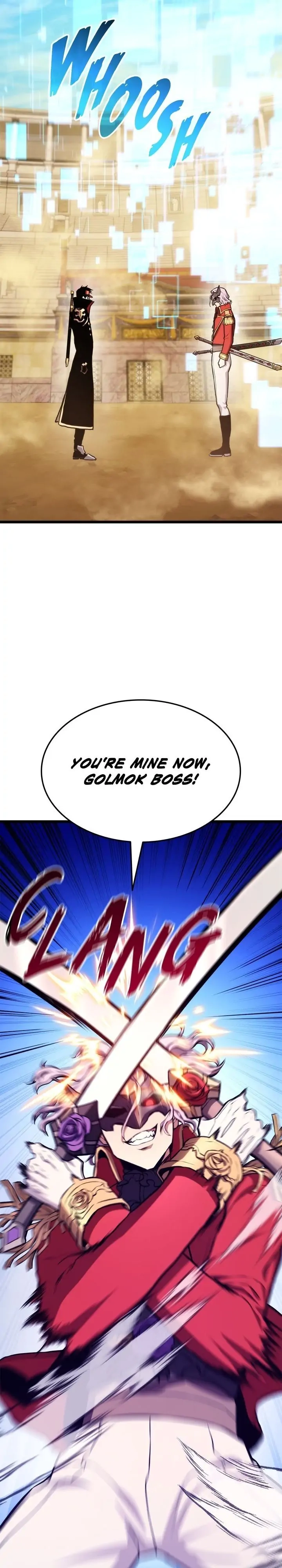 Rankers Return Chapter 34 - Page 22