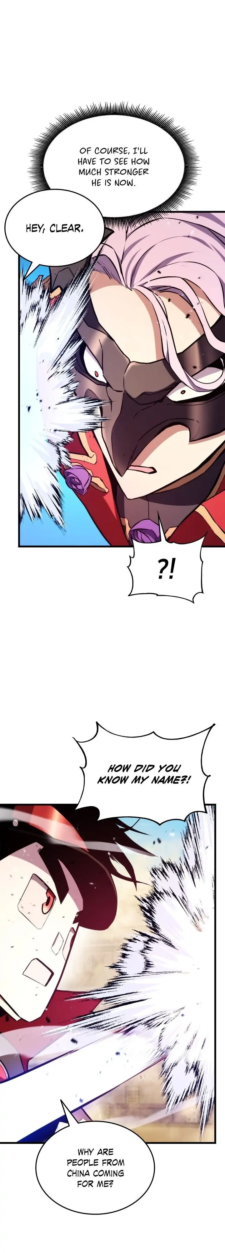 Rankers Return Chapter 34 - Page 30