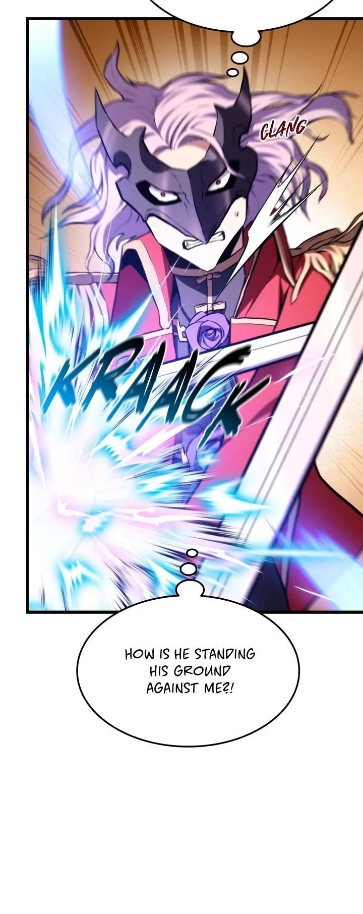 Rankers Return Chapter 34 - Page 37