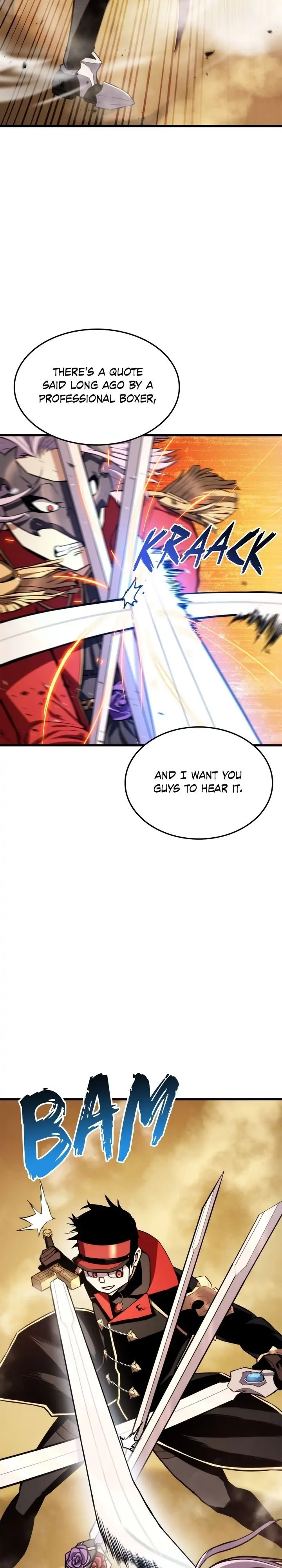 Rankers Return Chapter 34 - Page 39
