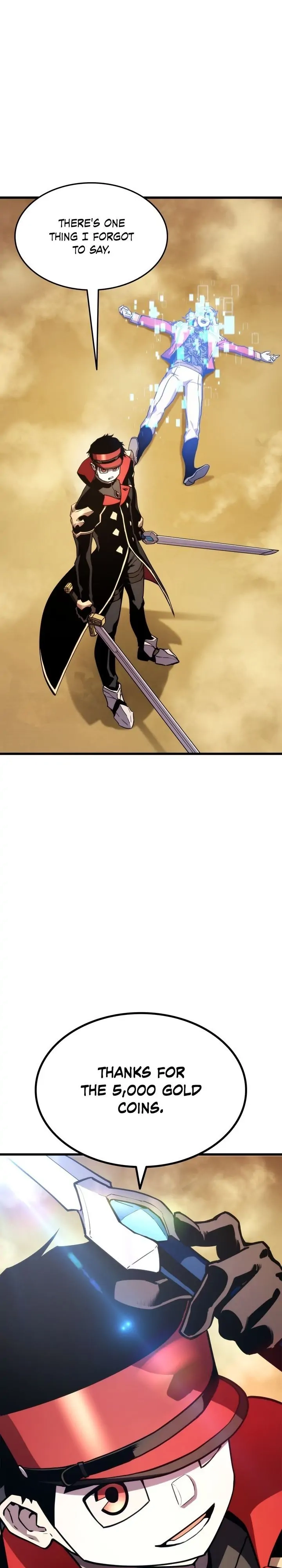 Rankers Return Chapter 34 - Page 42