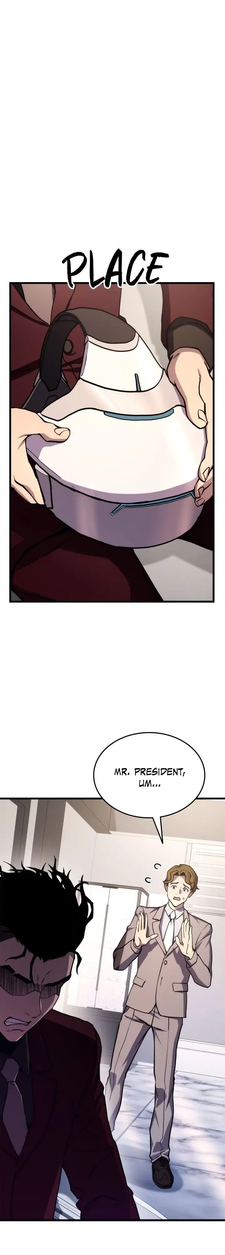 Rankers Return Chapter 34 - Page 44