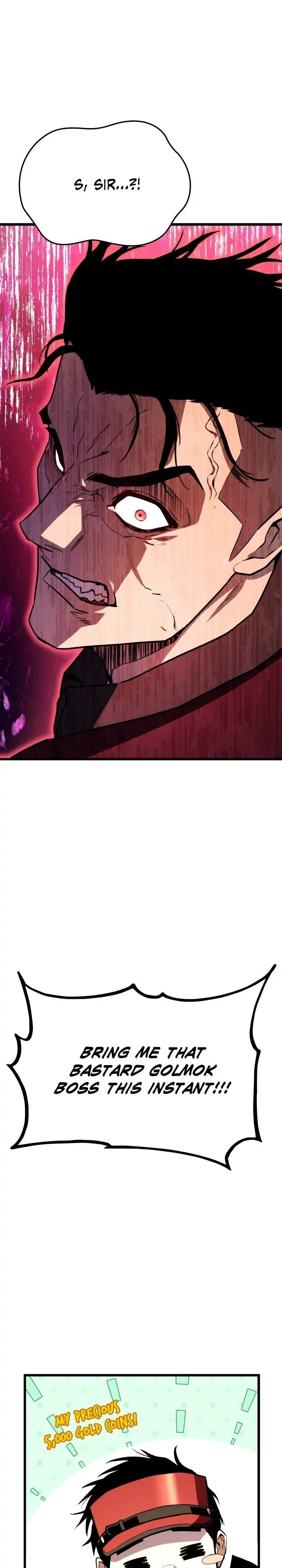 Rankers Return Chapter 34 - Page 46