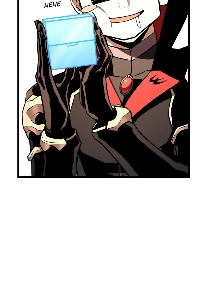 Rankers Return Chapter 34 - Page 47