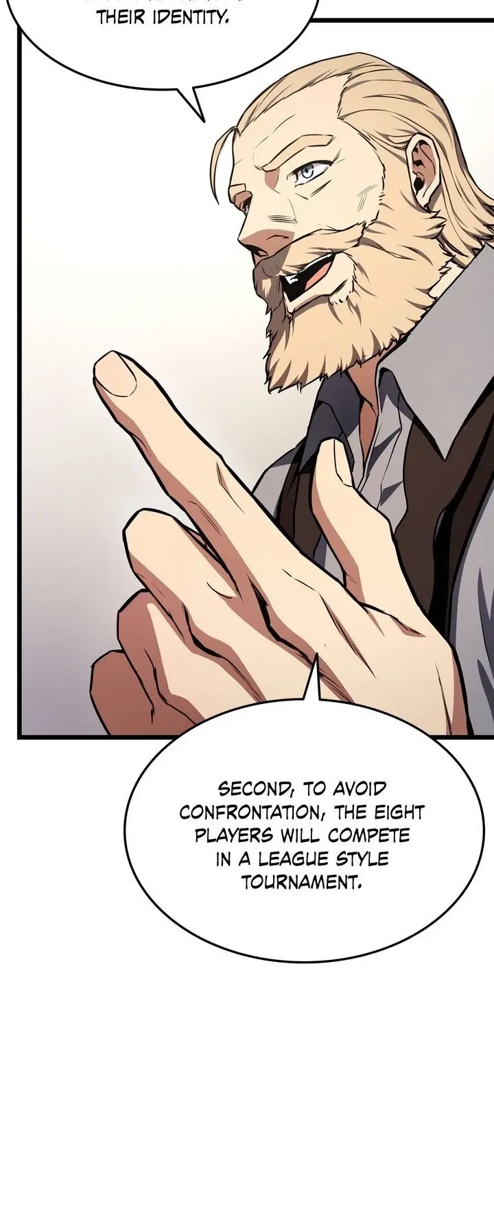 Rankers Return Chapter 35 - Page 4