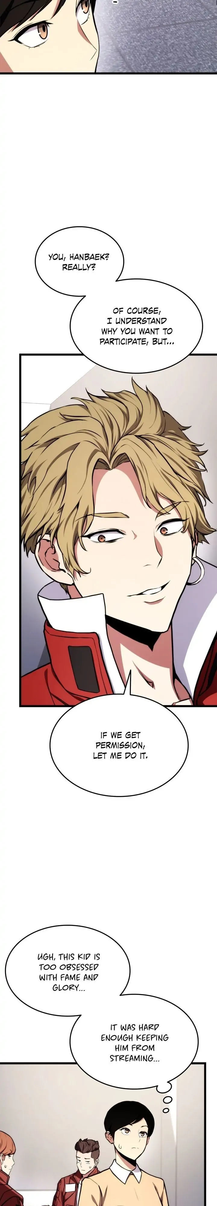Rankers Return Chapter 35 - Page 15
