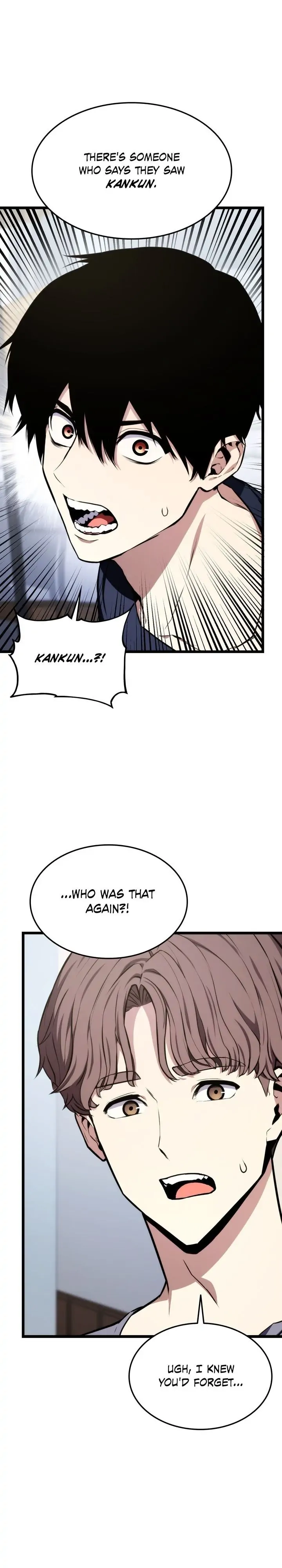 Rankers Return Chapter 35 - Page 27