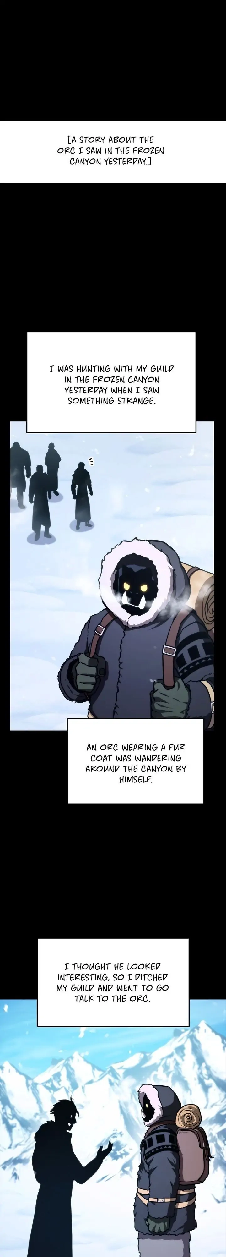 Rankers Return Chapter 35 - Page 29