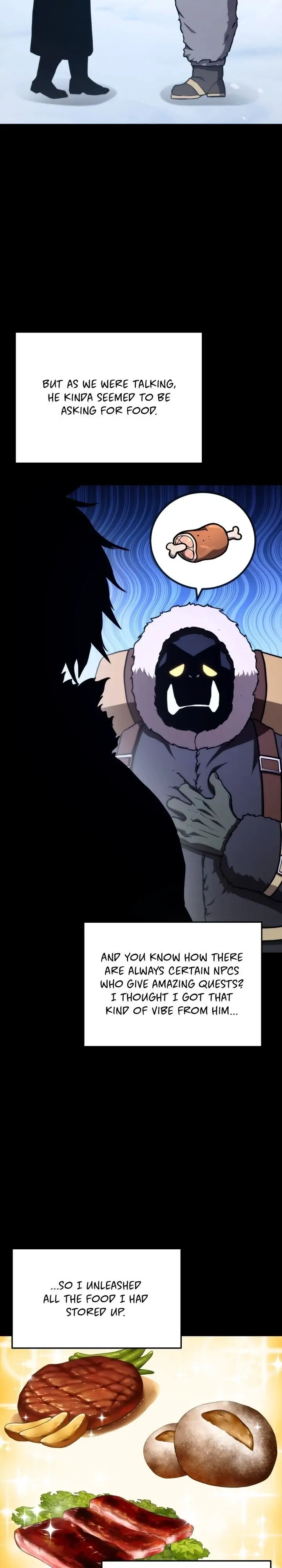 Rankers Return Chapter 35 - Page 30