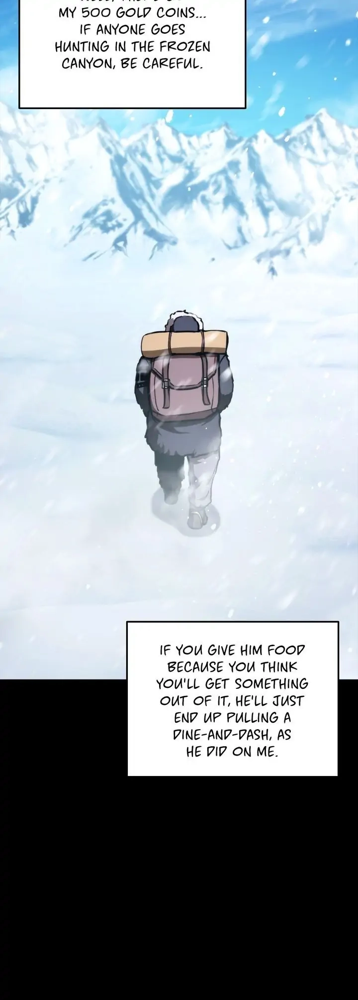 Rankers Return Chapter 35 - Page 32