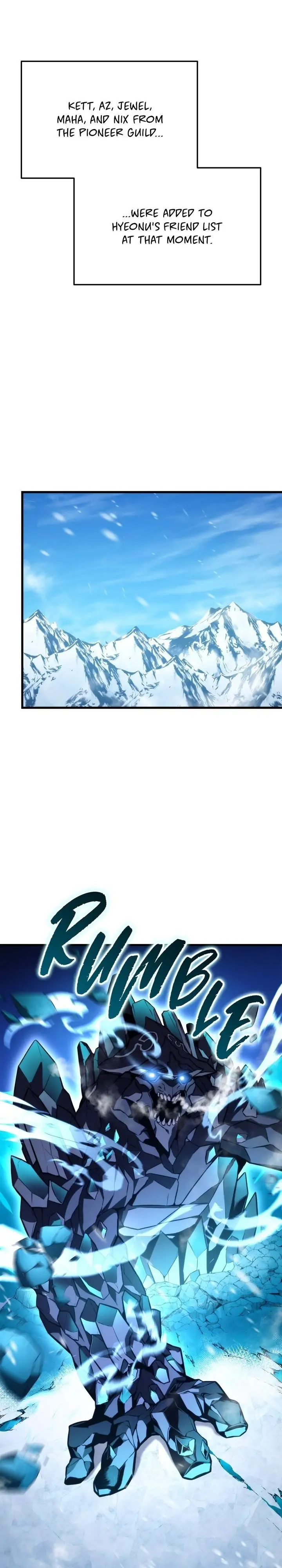 Rankers Return Chapter 36 - Page 13
