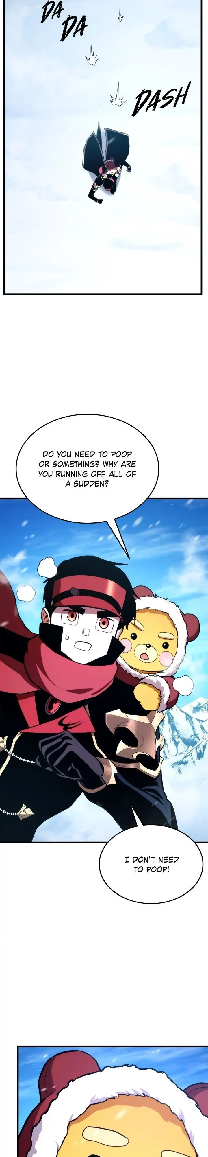 Rankers Return Chapter 36 - Page 19