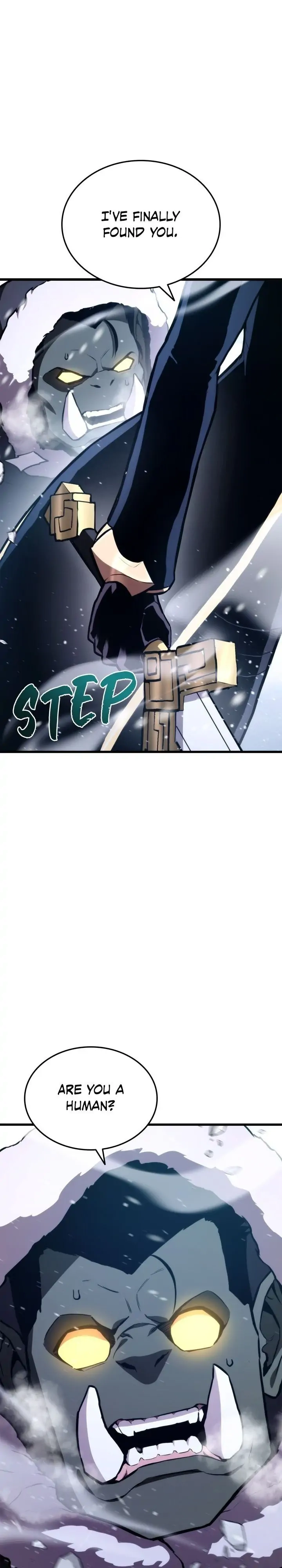 Rankers Return Chapter 36 - Page 28