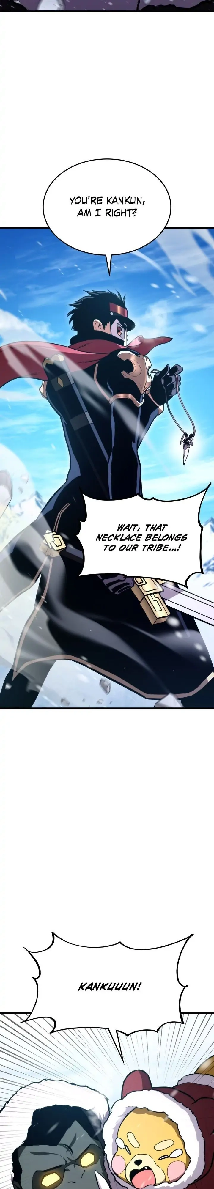 Rankers Return Chapter 36 - Page 29