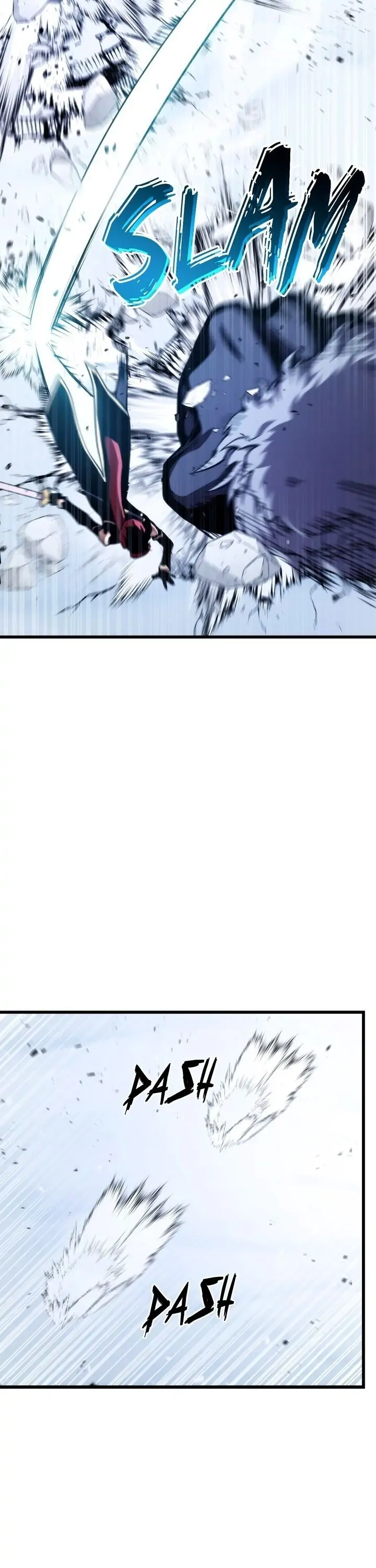Rankers Return Chapter 36 - Page 33
