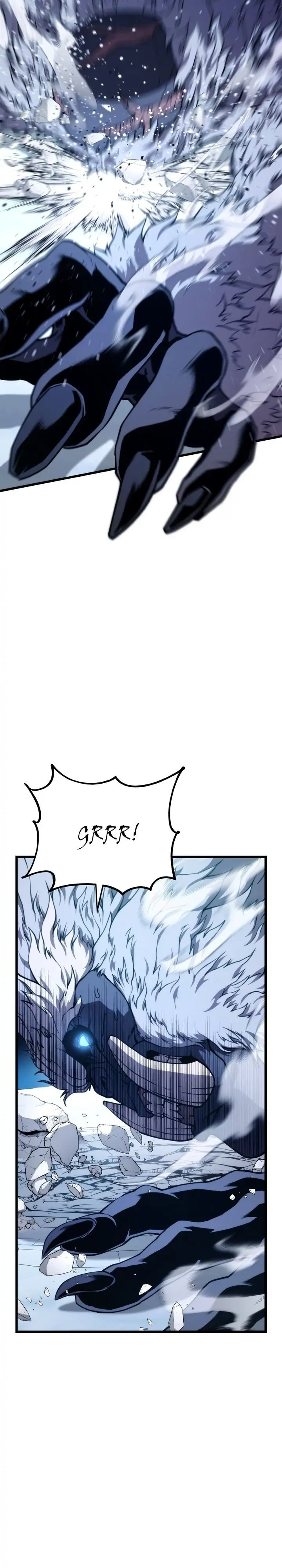 Rankers Return Chapter 36 - Page 35