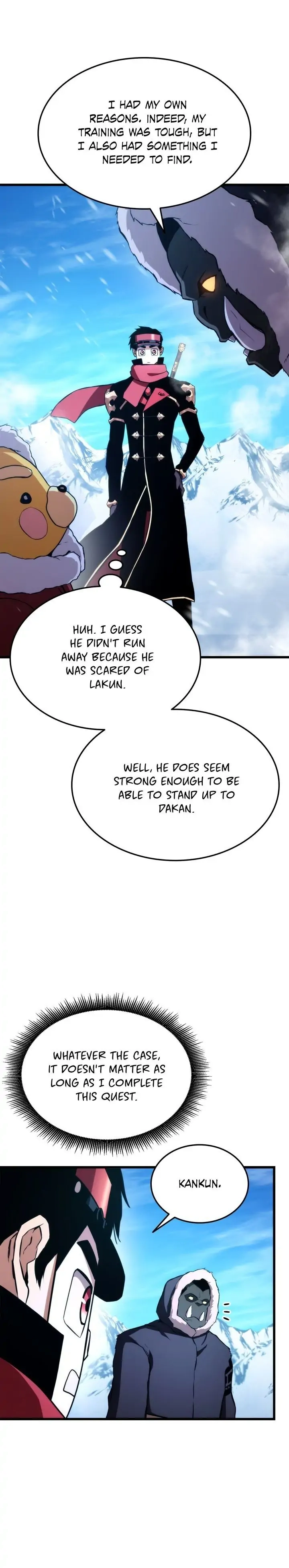 Rankers Return Chapter 36 - Page 40