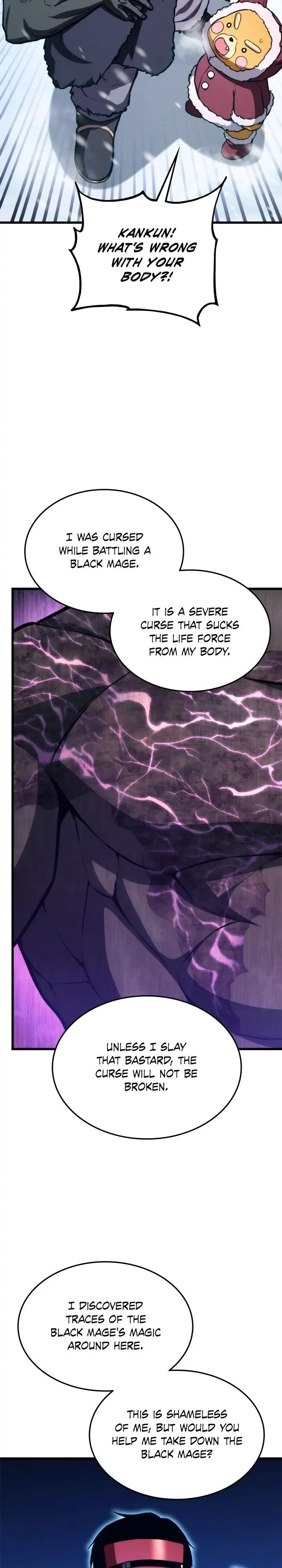Rankers Return Chapter 36 - Page 43