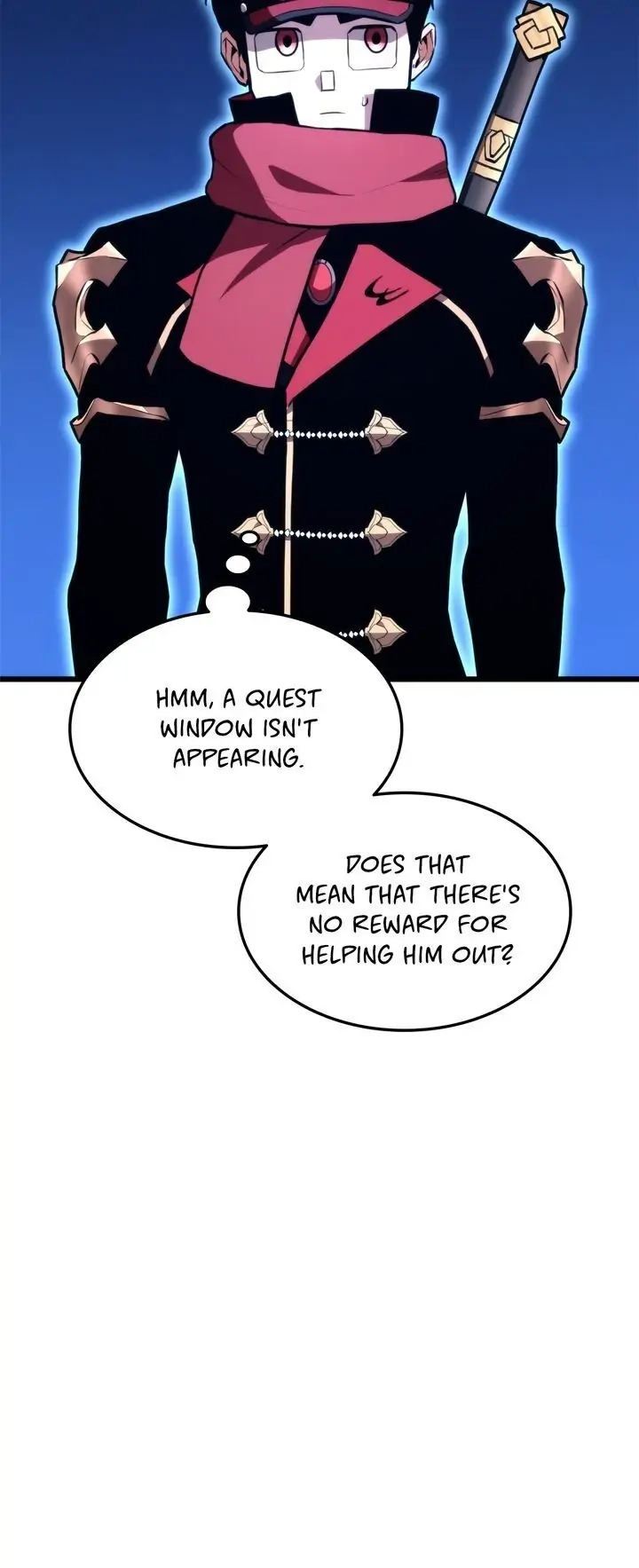 Rankers Return Chapter 36 - Page 44