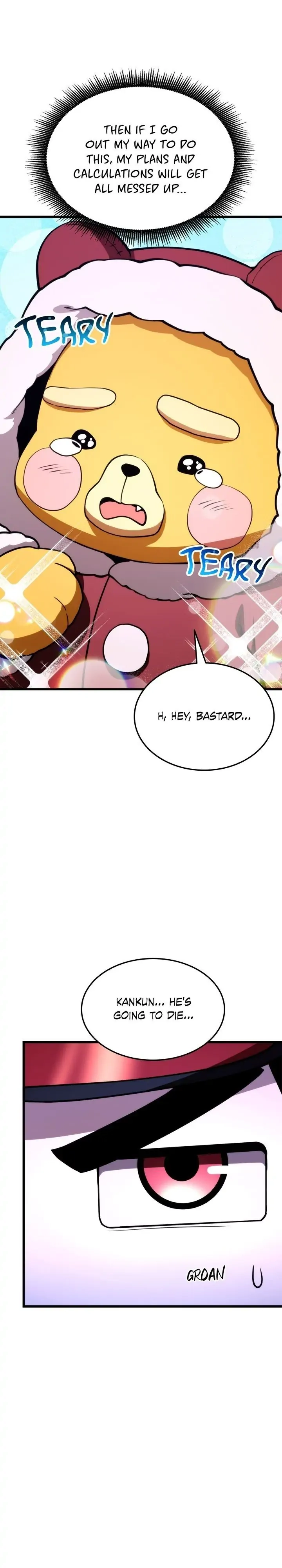 Rankers Return Chapter 36 - Page 45