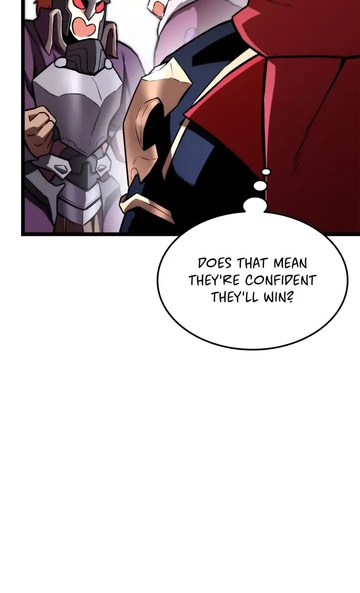 Rankers Return Chapter 37 - Page 11