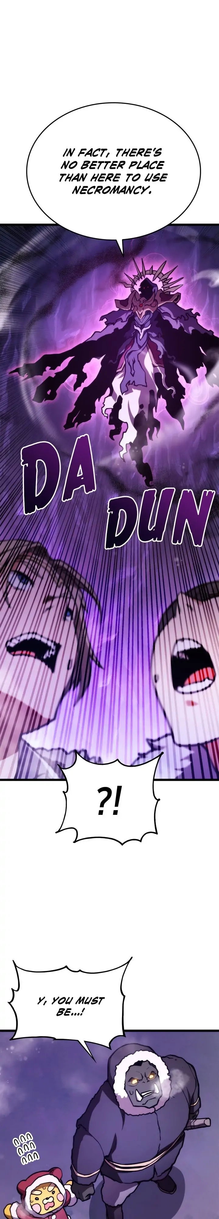 Rankers Return Chapter 37 - Page 14