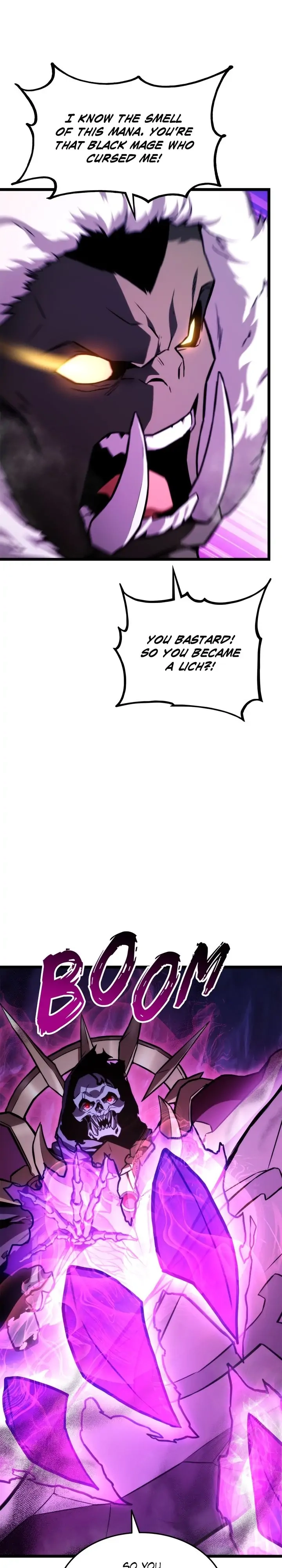 Rankers Return Chapter 37 - Page 19