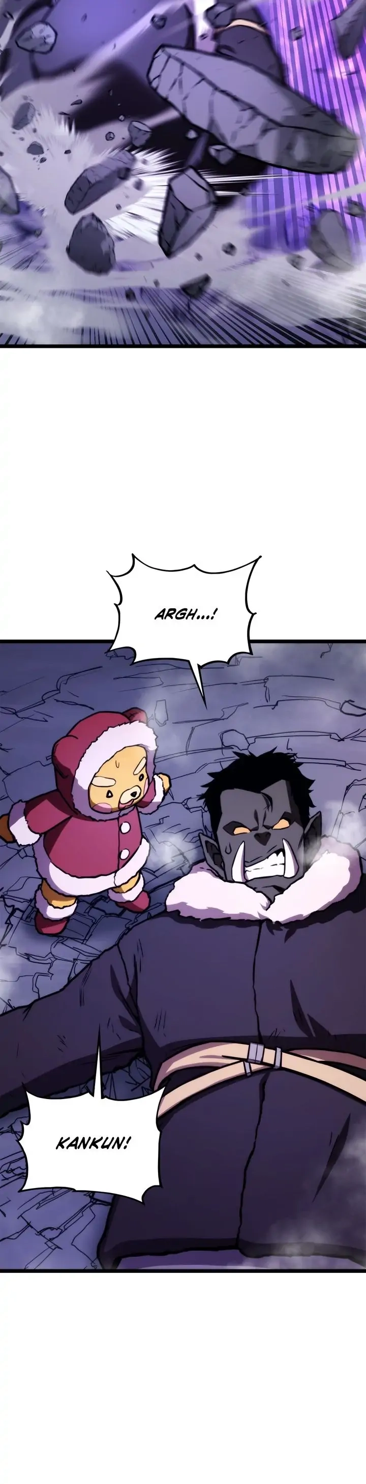 Rankers Return Chapter 37 - Page 21