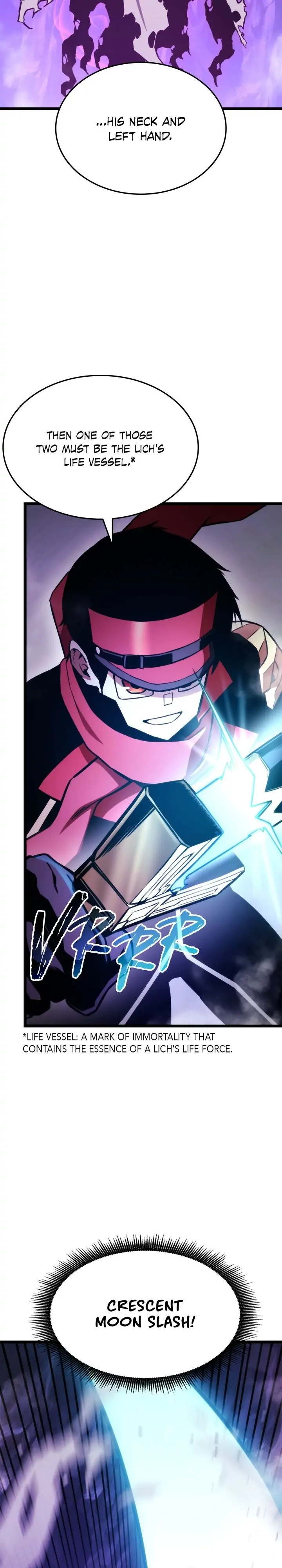 Rankers Return Chapter 37 - Page 27