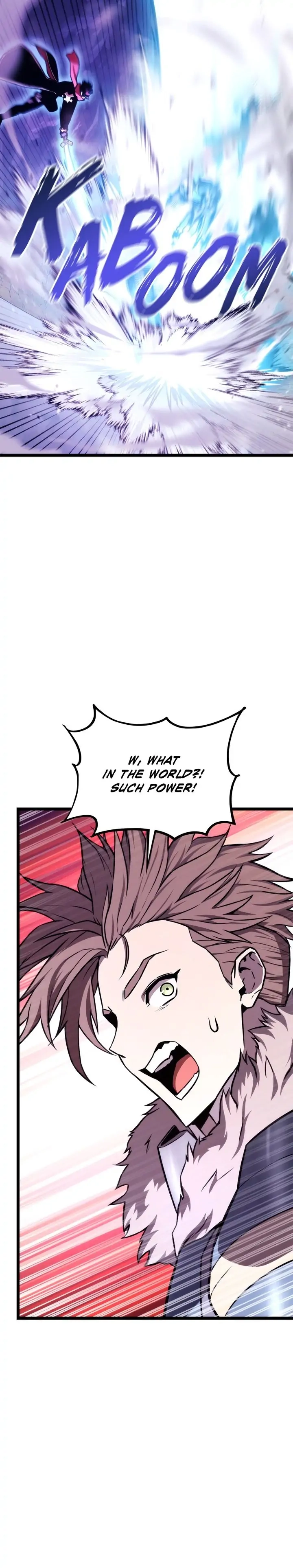Rankers Return Chapter 37 - Page 28