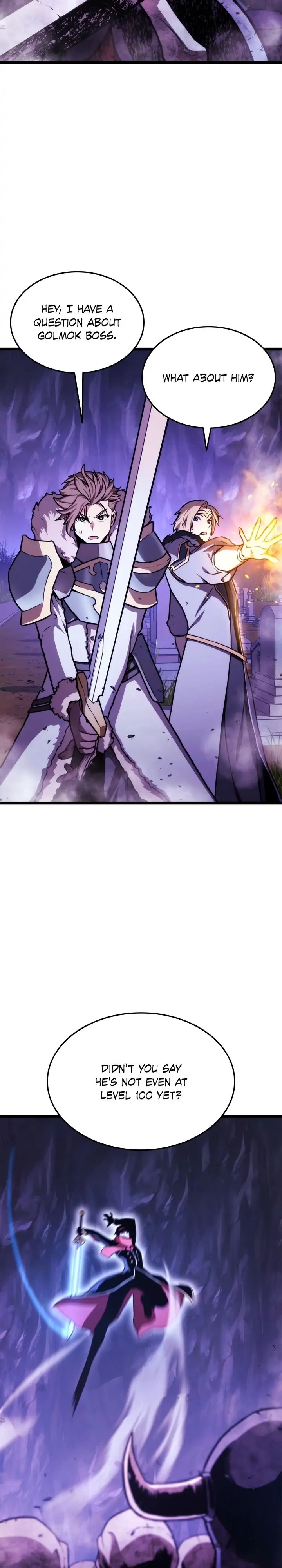 Rankers Return Chapter 37 - Page 30