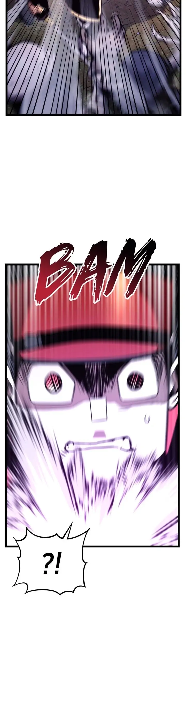 Rankers Return Chapter 37 - Page 37