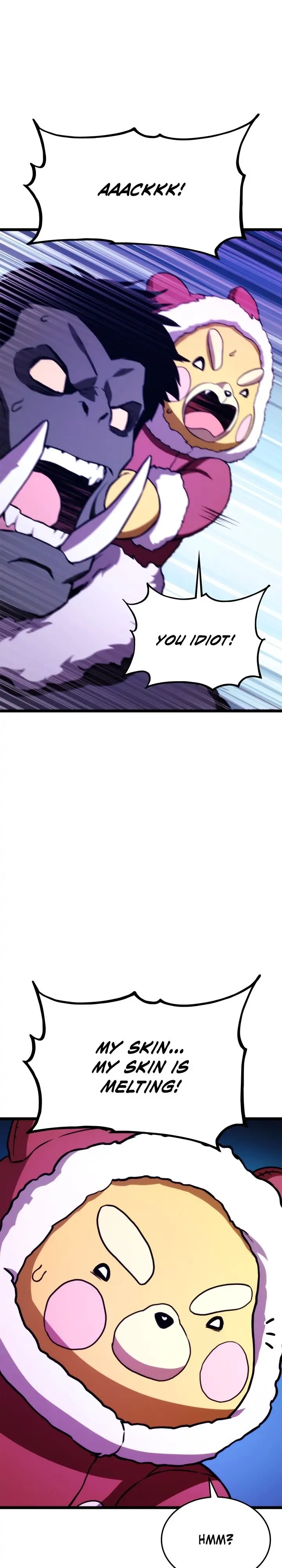 Rankers Return Chapter 37 - Page 38