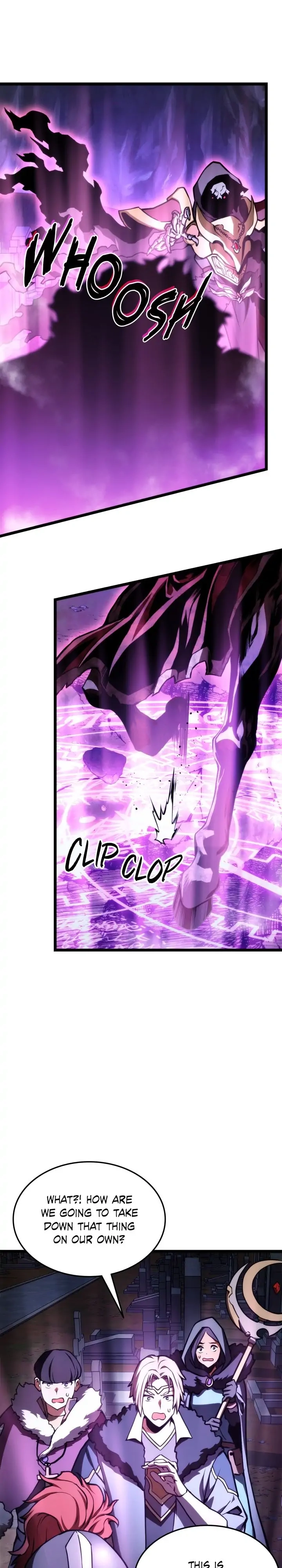 Rankers Return Chapter 37 - Page 44
