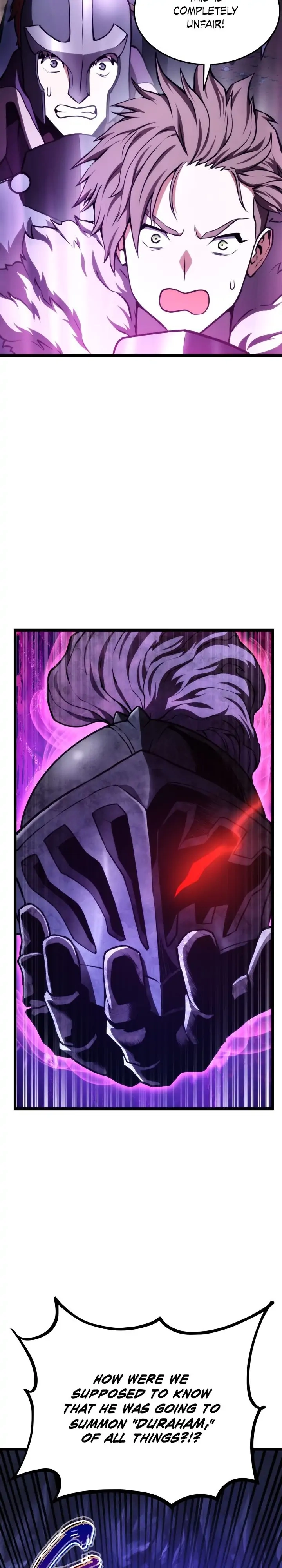 Rankers Return Chapter 37 - Page 45