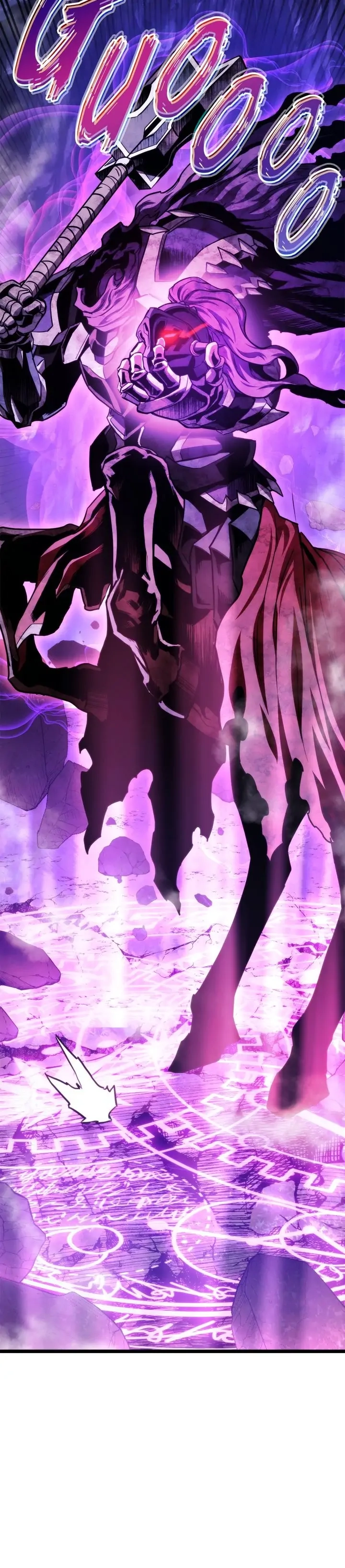 Rankers Return Chapter 37 - Page 46
