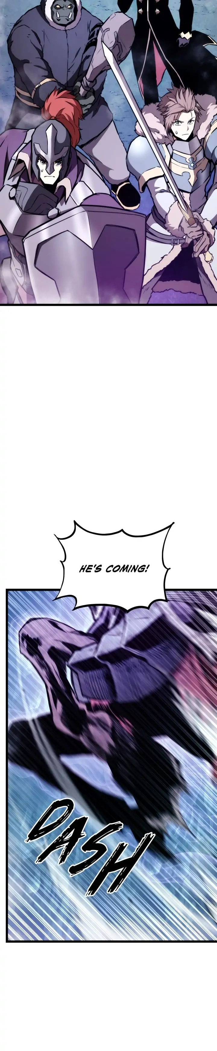 Rankers Return Chapter 38 - Page 5