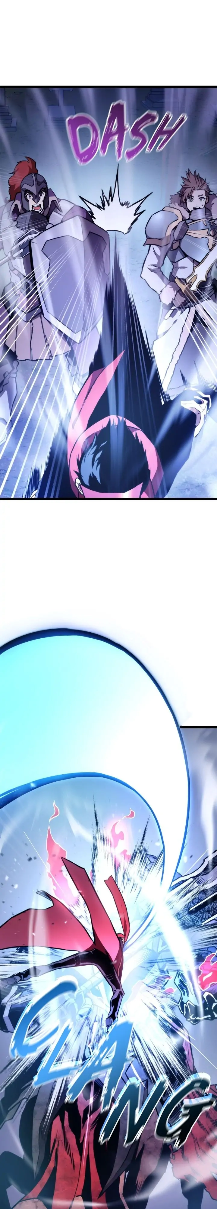 Rankers Return Chapter 38 - Page 10
