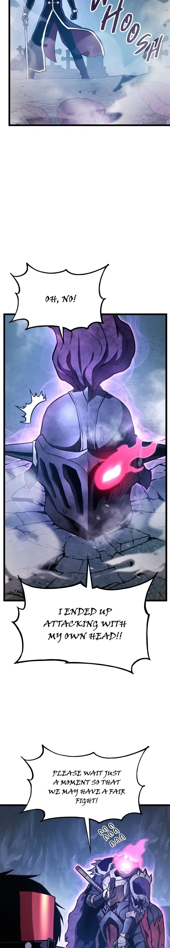 Rankers Return Chapter 38 - Page 16