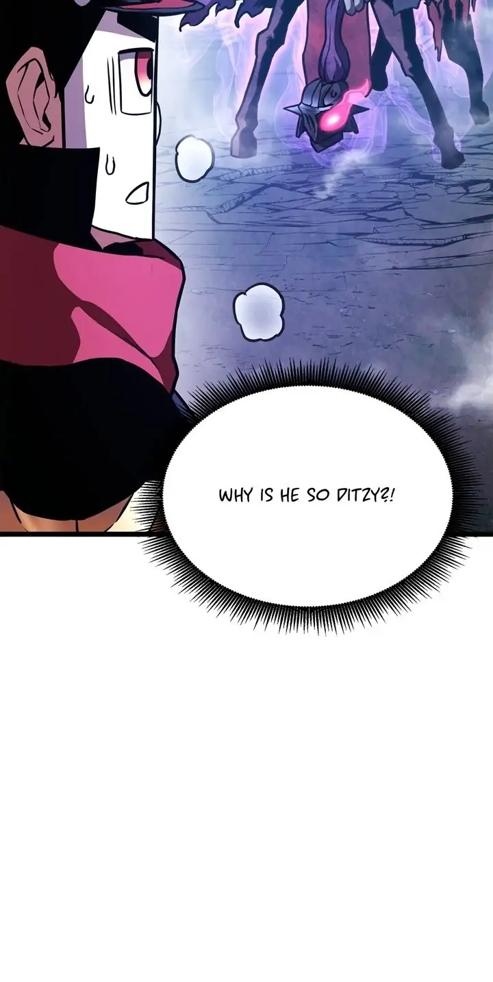 Rankers Return Chapter 38 - Page 17