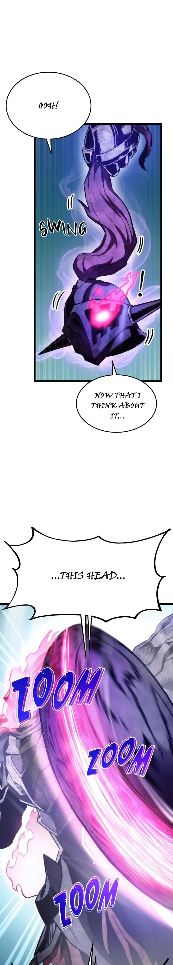 Rankers Return Chapter 38 - Page 18
