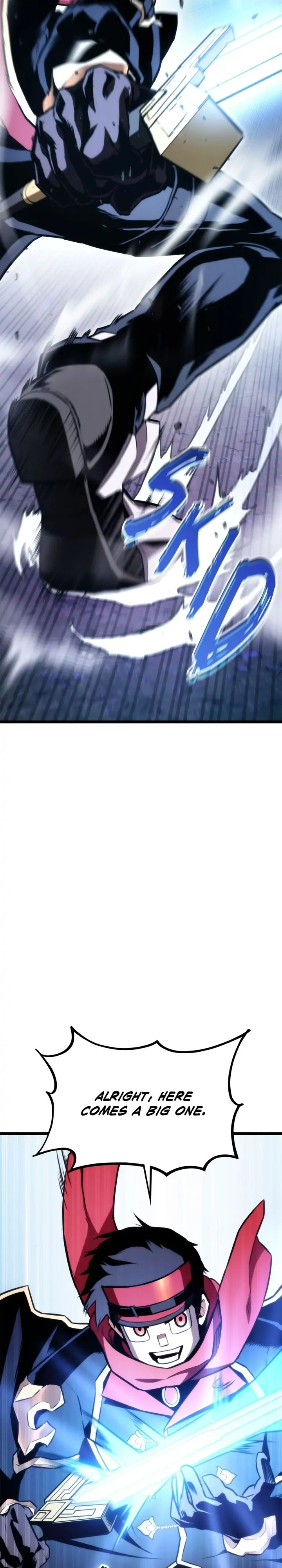 Rankers Return Chapter 38 - Page 28