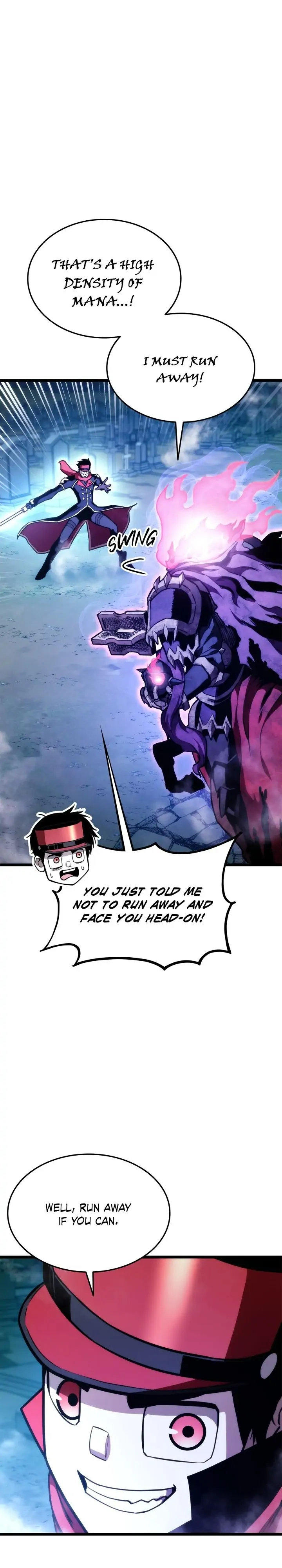 Rankers Return Chapter 38 - Page 30