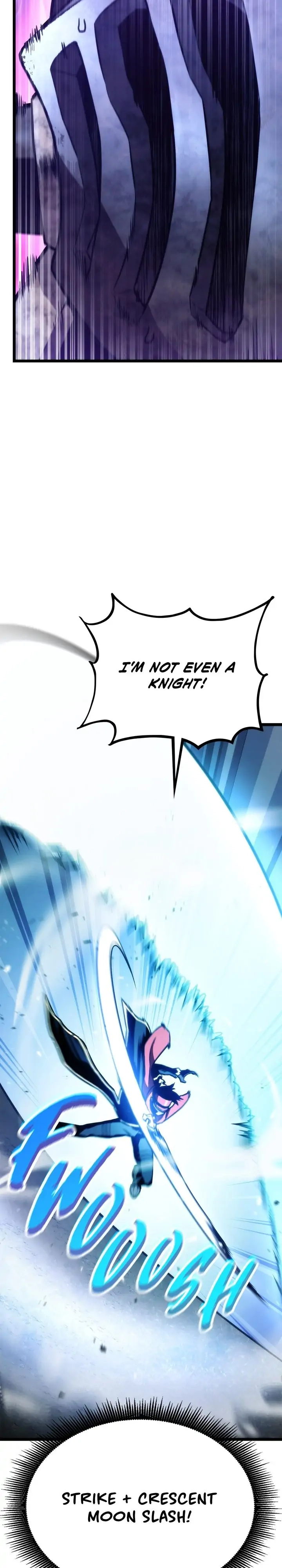 Rankers Return Chapter 38 - Page 32